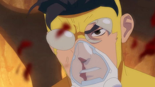 INVINCIBLE - Season Two Collection