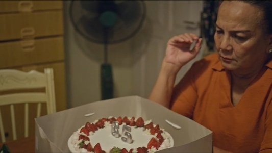 Bila Esok Ibu Tiada