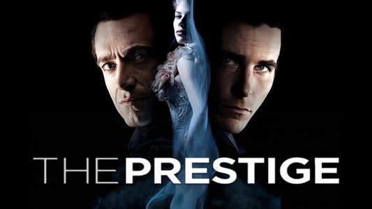 The Prestige