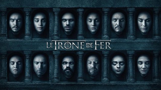 Game of Thrones