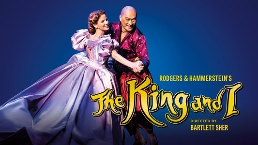 The King and I