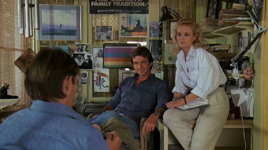 Friday the 13th: A New Beginning