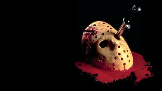 Friday the 13th: The Final Chapter