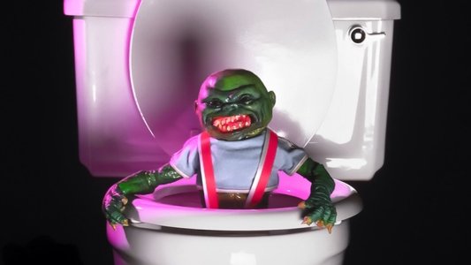 Ghoulies