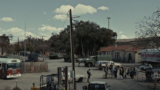 Please Don't Feed the Children