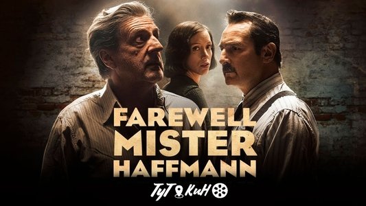 Adieu Monsieur Haffmann