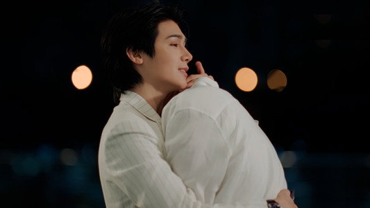 รอยรัก วันวาน