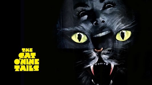 Il gatto a nove code
