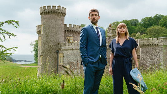 Rosamunde Pilcher: Einspruch für die Liebe