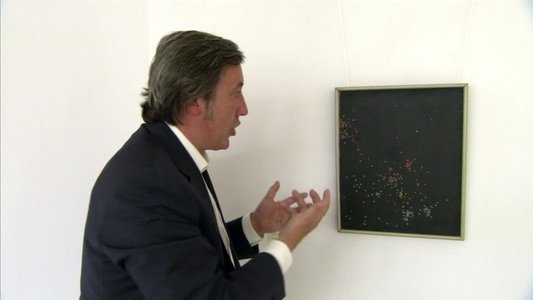 The Art of Russia