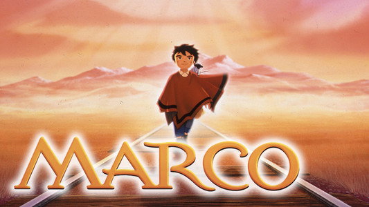 MARCO 母をたずねて三千里
