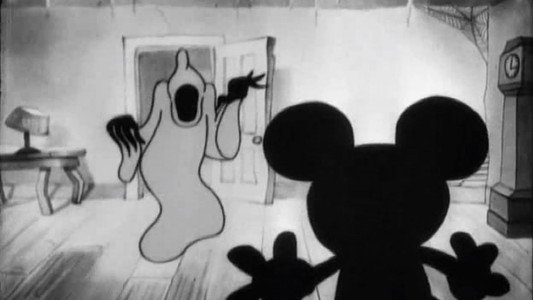 The Haunted House