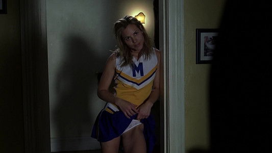 A History of Violence