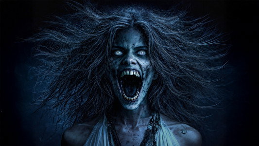 The Mummy
