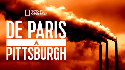 Paris to Pittsburgh