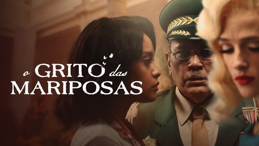El grito de las mariposas
