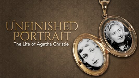 Agatha Christie - Unfinished Portrait