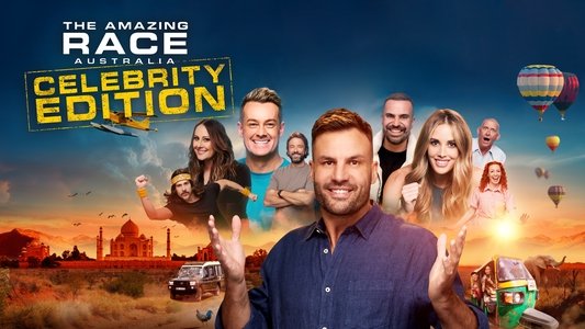 The Amazing Race Australia