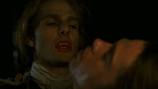 Interview with the Vampire
