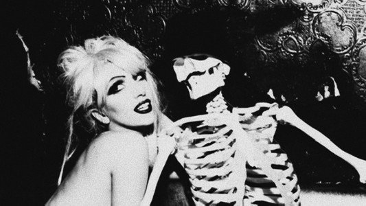 Lady Gaga's artRAVE - The ARTPOP Ball