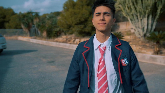 Return to Staxus International College: Part 2