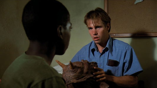 Friday the 13th: A New Beginning