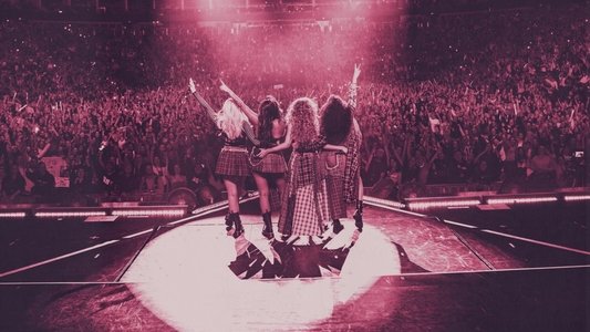 Little Mix: LM5: The Tour Film