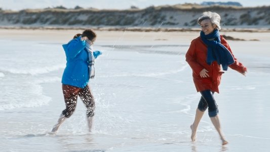 Les enfants d'Isadora