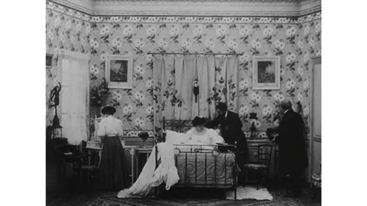 Paris 1900