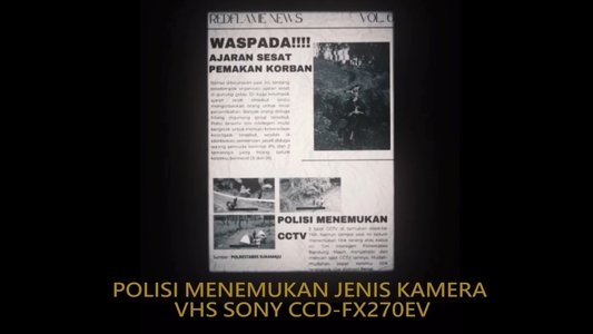 Klip Terakhirku