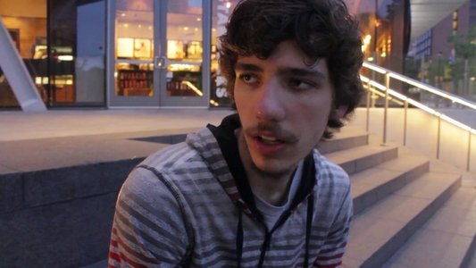 Jake and Alex Are Desperate