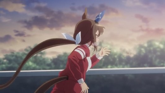 ウマ娘 プリティーダービー ROAD TO THE TOP