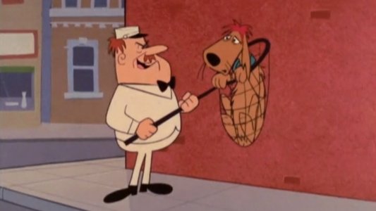 Thumbnail image for Dog Tracks