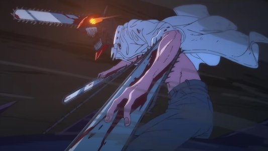 チェンソーマン レゼ篇
