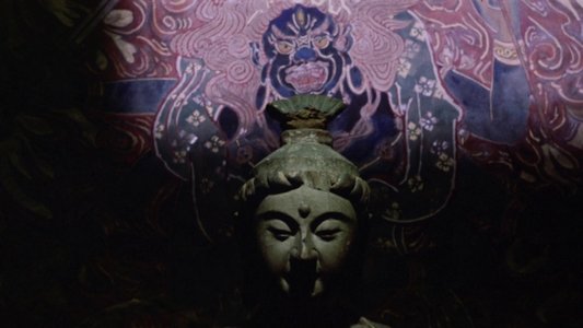 曼陀羅