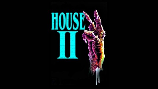 House II: The Second Story