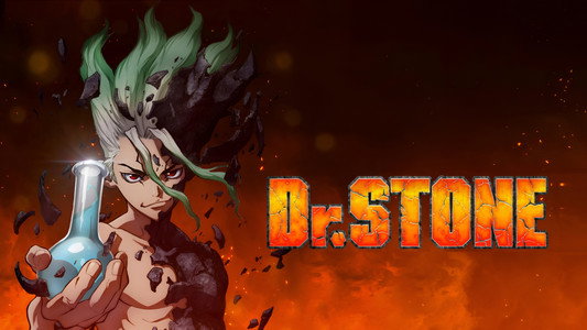 Dr.STONE