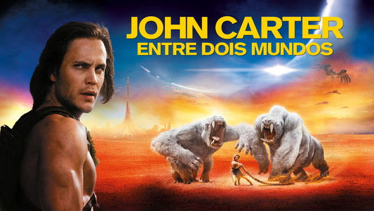 John Carter
