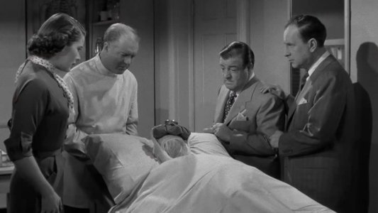 Bud Abbott and Lou Costello Meet the Invisible Man