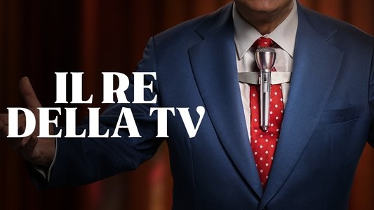 O Rei da TV