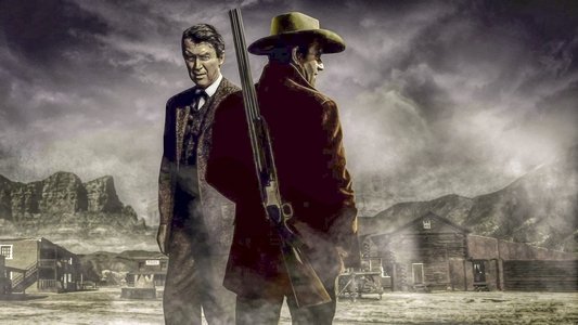 The Man Who Shot Liberty Valance