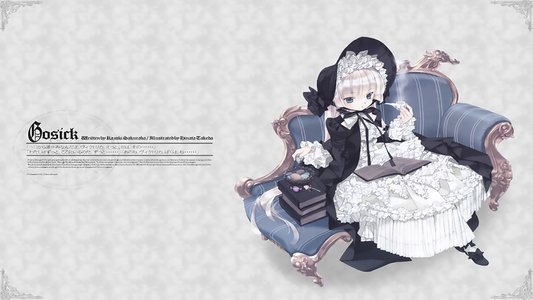 ゴシック