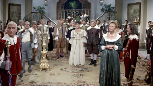 Le avventure di Mary Read