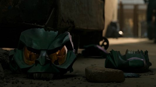 Spider-Man: No Way Home