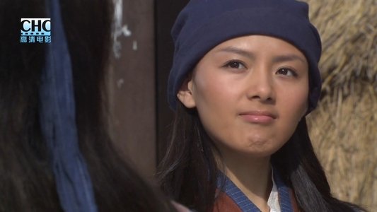 镖行天下10：神武大炮