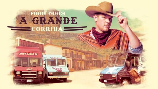 The Great Food Truck Race