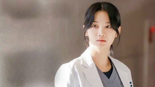 메스를 든 사냥꾼