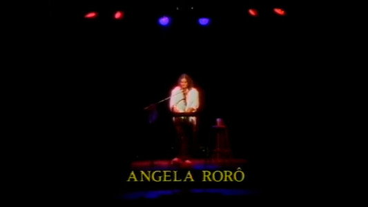 Especial Angela Ro Ro