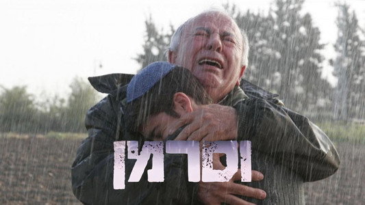 וסרמן איש הגשם