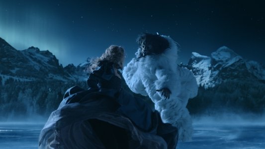 La Belle et la Bête